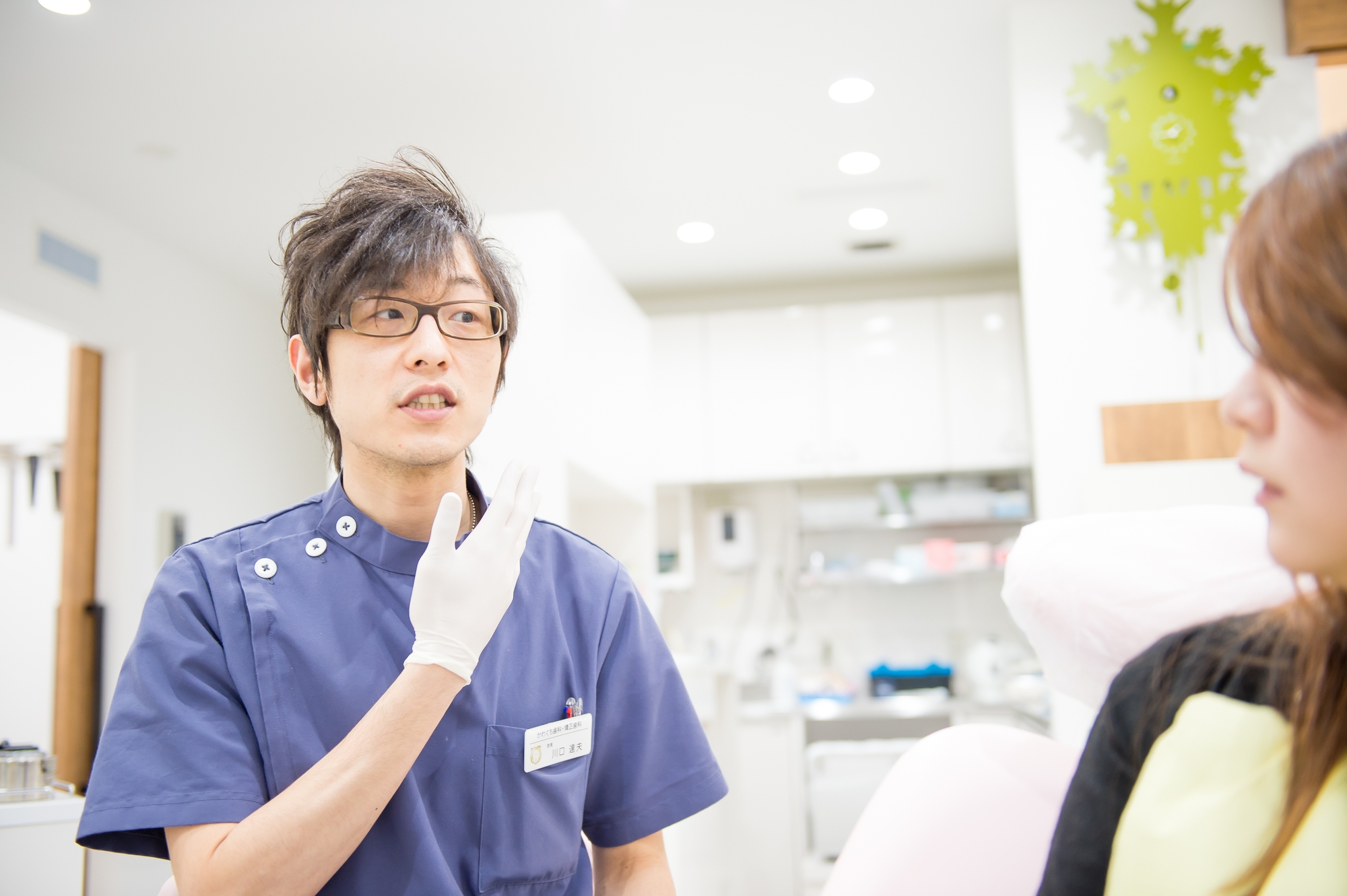 予防歯科って何？
